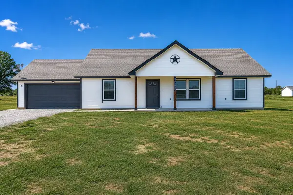 205 Altom Road, Springtown, TX 76082