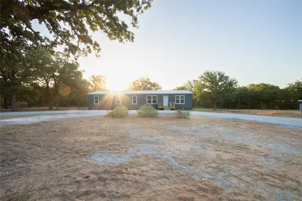 177 Private Road 3486, Paradise, TX 76073