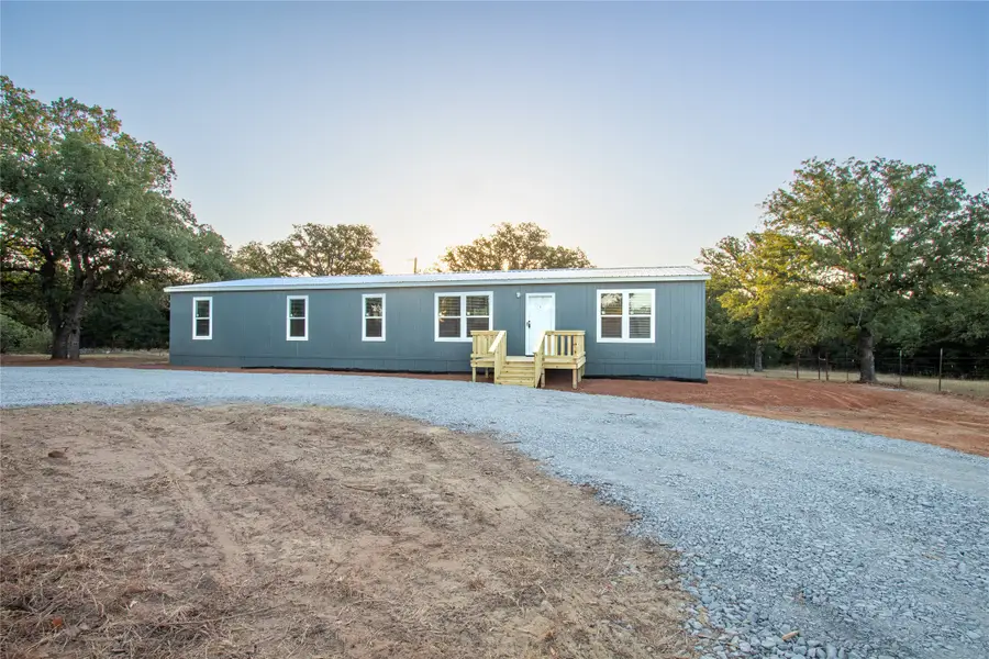 177 Private Road 3486, Paradise, TX 76073 - #2
