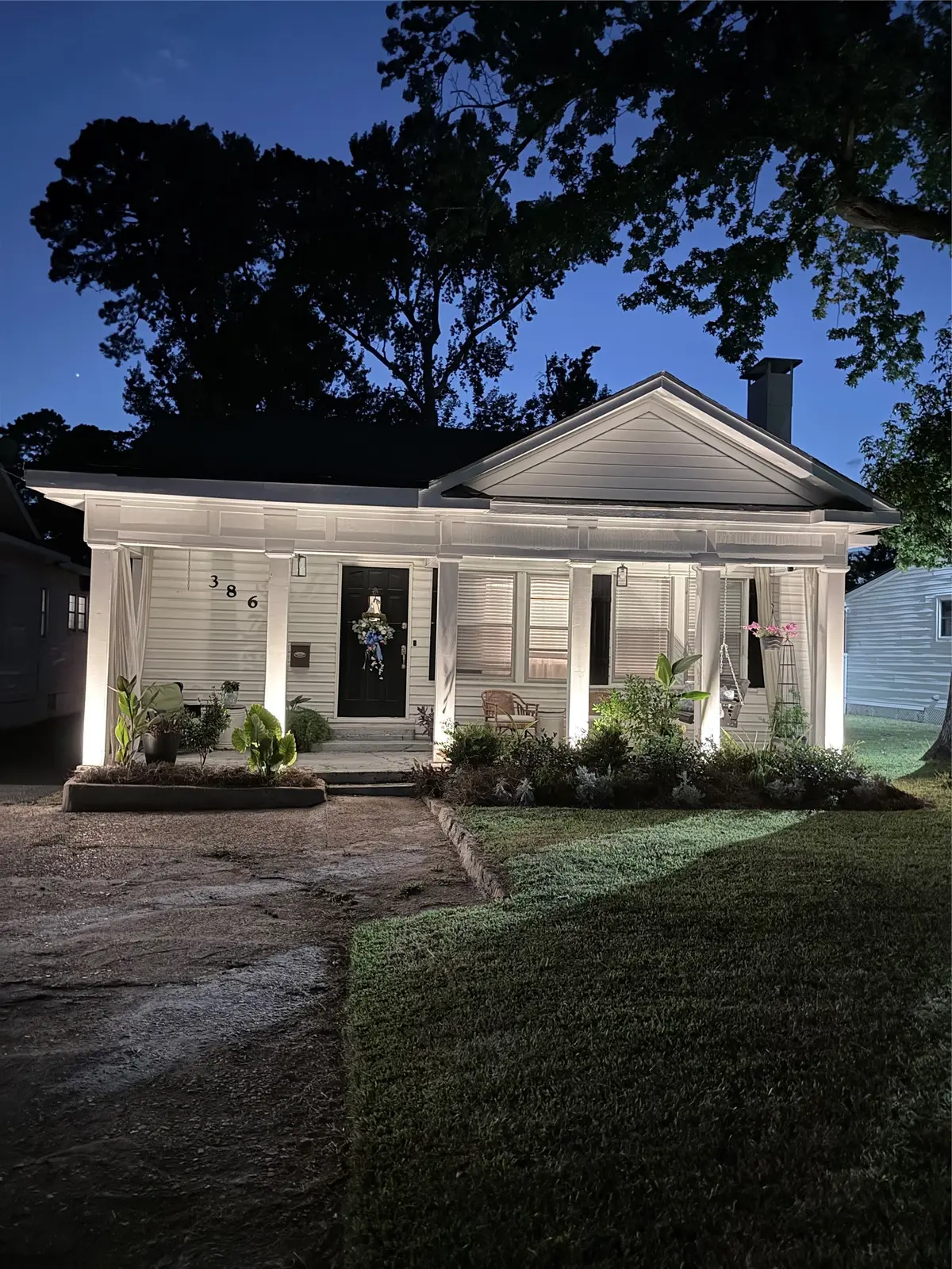 3862 Fairfield Avenue, Shreveport, LA 71106 - #1