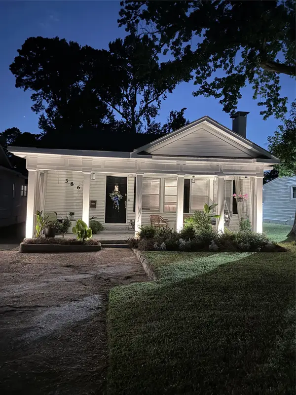 3862 Fairfield Avenue, Shreveport, LA 71106