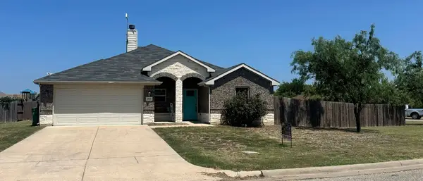 805 Wind Song, Stephenville, TX 76401