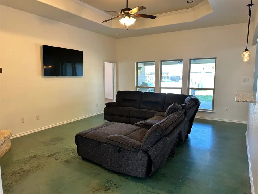 805 Wind Song, Stephenville, TX 76401 - #3
