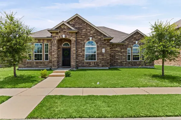 2038 Buttonwood Street, Lancaster, TX 75146