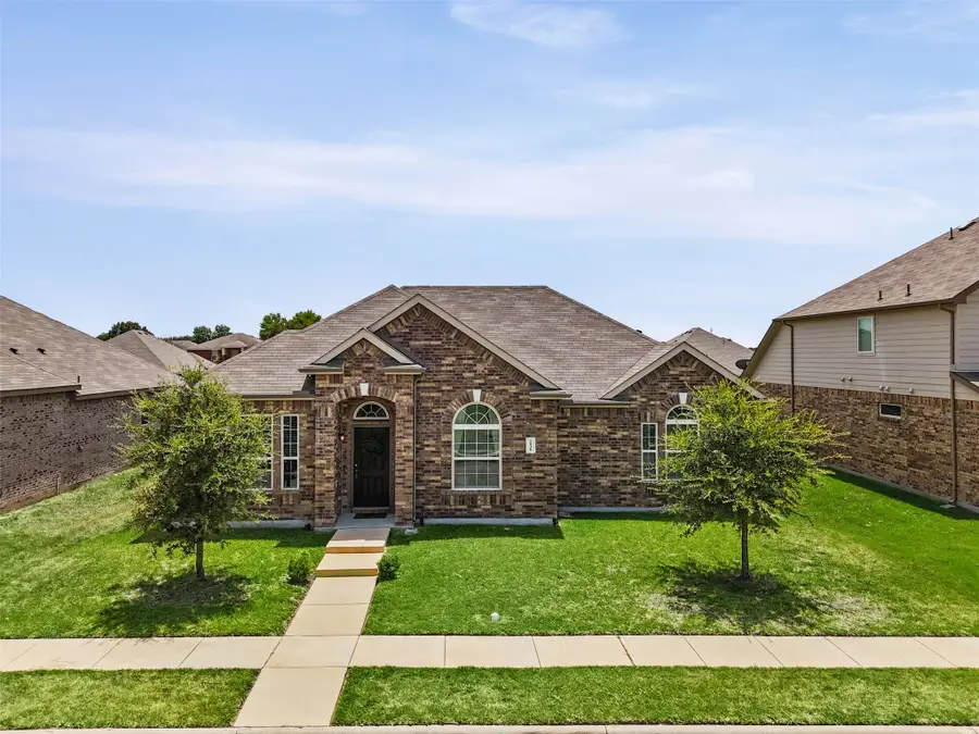 2038 Buttonwood Street, Lancaster, TX 75146 - #3