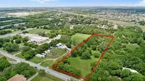 151 E Bear Creek Road, Glenn Heights, TX 75154 - #1