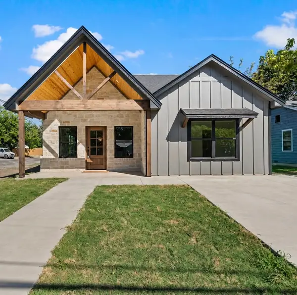 3317 Bagby Avenue, Waco, TX 76711