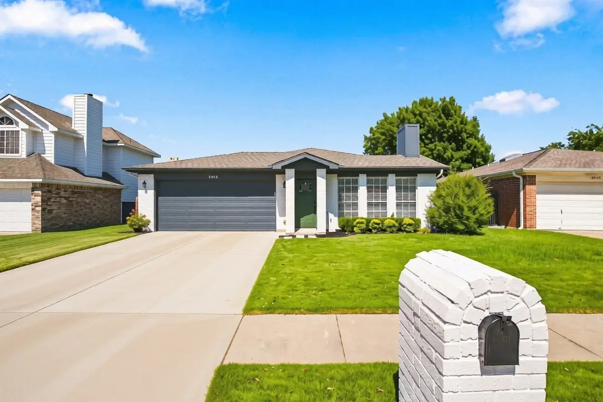 2063 Palomino Trail, Keller, TX 76248 - #1