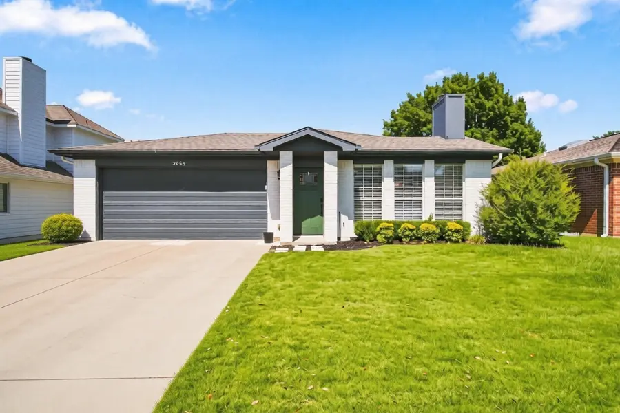 2063 Palomino Trail, Keller, TX 76248 - #2