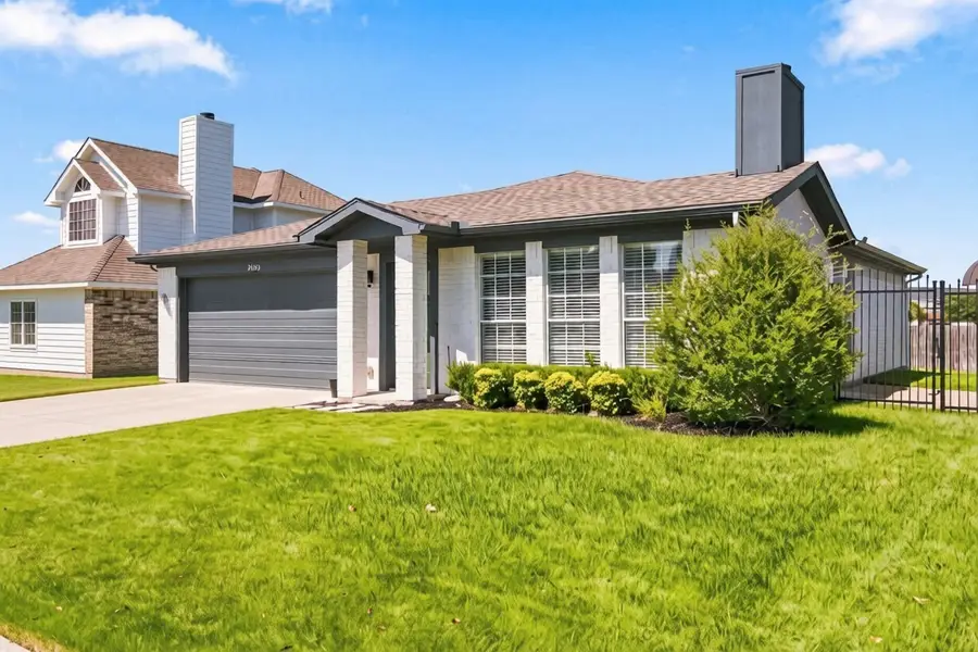 2063 Palomino Trail, Keller, TX 76248 - #3