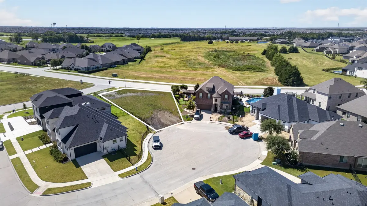 1441 Morris Crossing, Heath, TX 75126 - #1