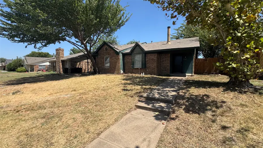 7483 Tiffany Meadows Lane, Fort Worth, TX 76140 - #2