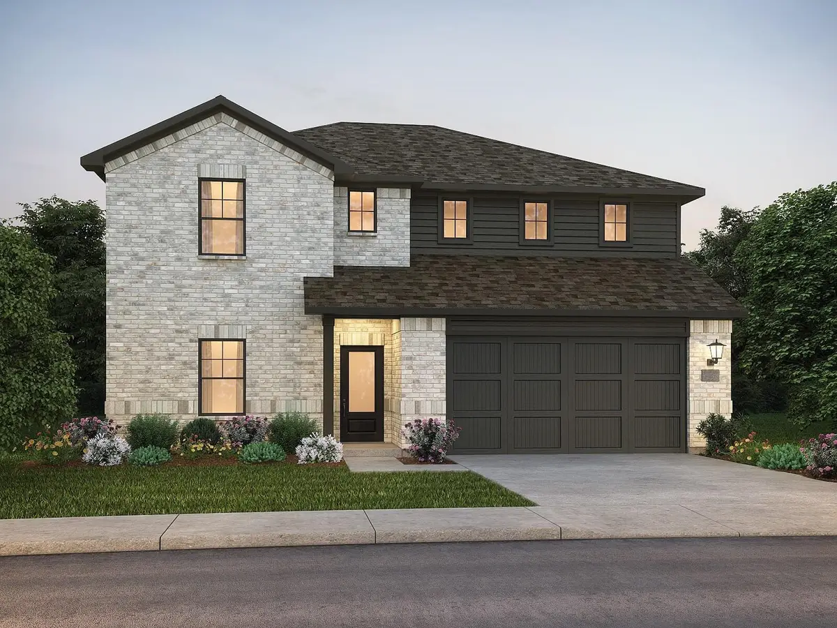 1563 Coldwater Way, Crandall, TX 75114 - #1