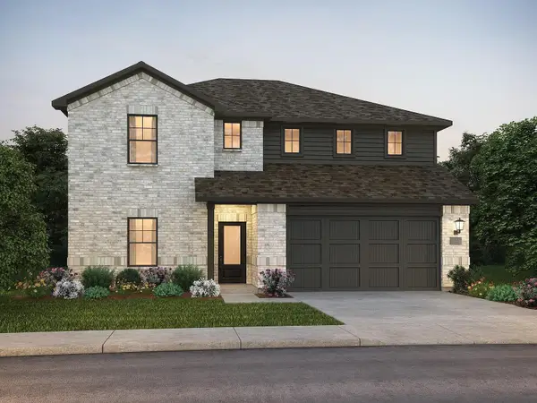 1563 Coldwater Way, Crandall, TX 75114