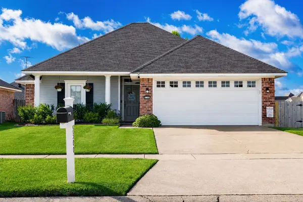 5300 Lantana Lane, Bossier City, LA 71112