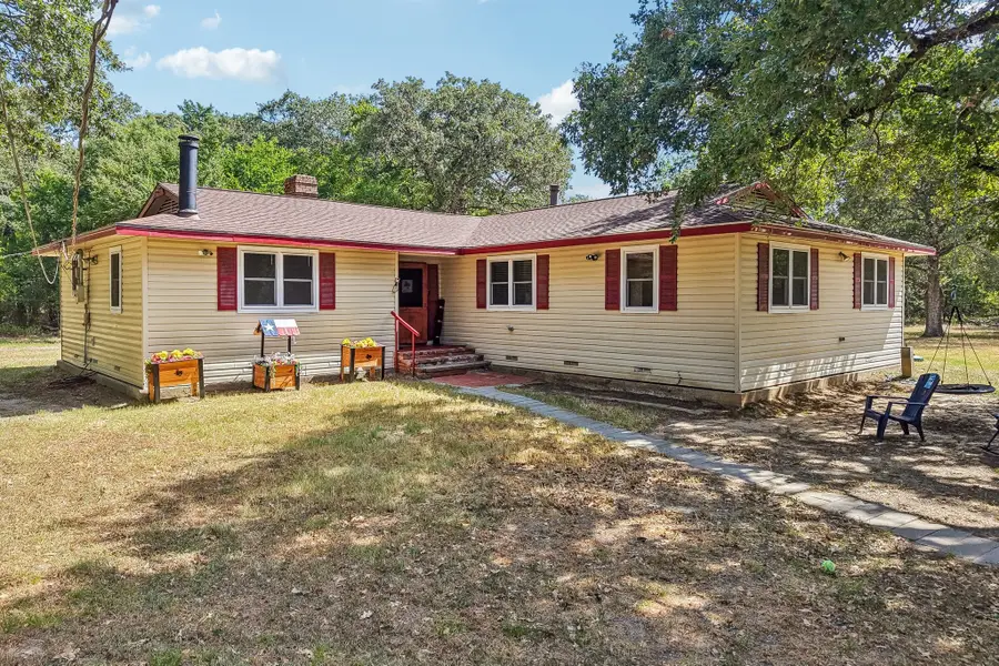 13110 County Road 4016, Kemp, TX 75143 - #2