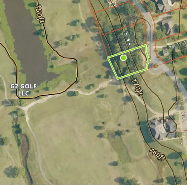 56 Golf Club Drive, Haughton, LA 71037