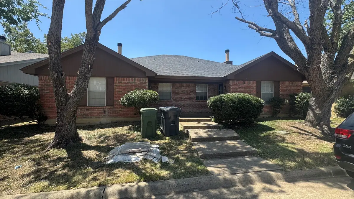 1036 Enfilar Lane, Arlington, TX 76017 - #1