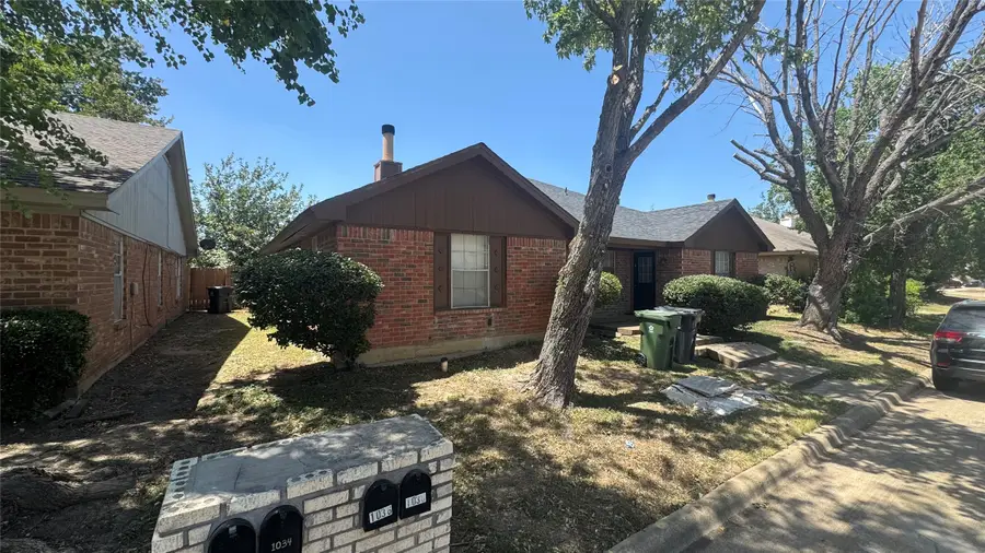 1036 Enfilar Lane, Arlington, TX 76017 - #2