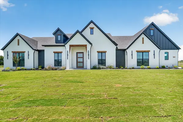 6911 Eagle Creek Drive, Godley, TX 76044