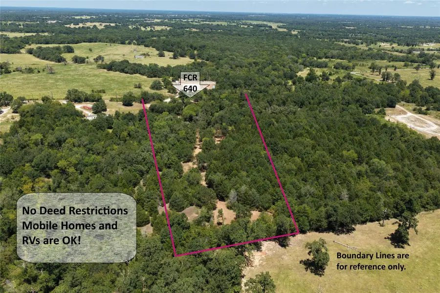 337 Fcr 640, Teague, TX 75860 - #2
