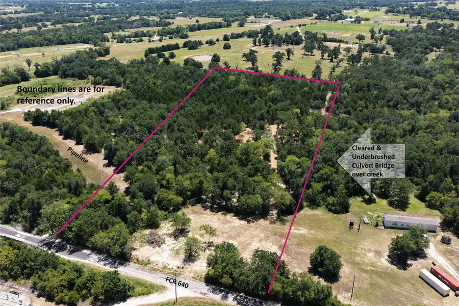 337 Fcr 640, Teague, TX 75860 - #3