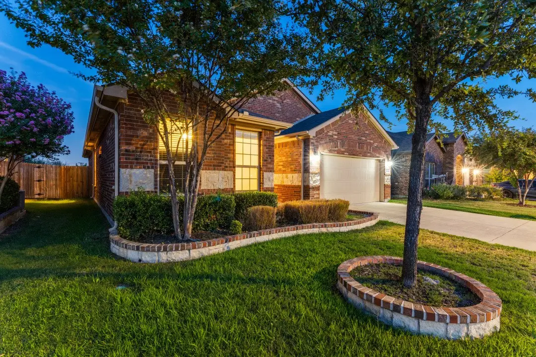 10808 Ersebrook Court, Haslet, TX 76052 - #1