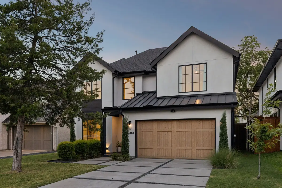 7403 Robin Road, Dallas, TX 75209 - #1