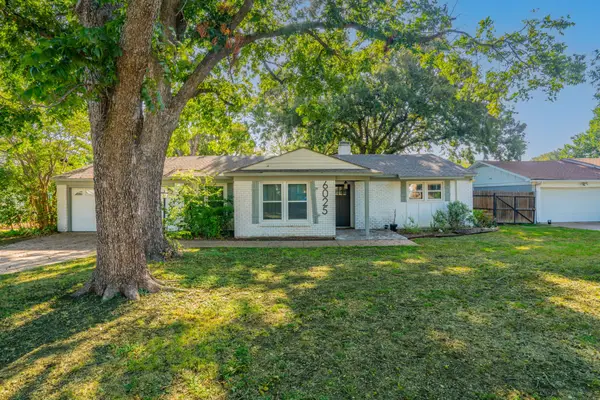 6025 Wester Avenue, Fort Worth, TX 76133
