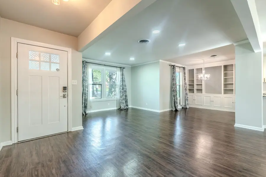 6025 Wester Avenue, Fort Worth, TX 76133 - #2