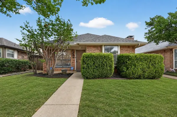 753 Red Oak Drive, Lewisville, TX 75067