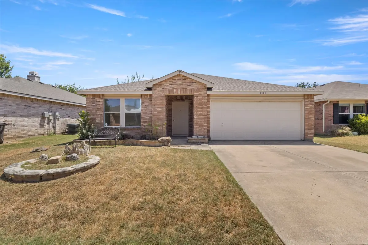 5540 Camarillo Drive, Fort Worth, TX 76244 - #1