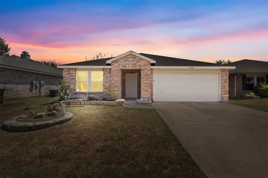 5540 Camarillo Drive, Fort Worth, TX 76244 - #2
