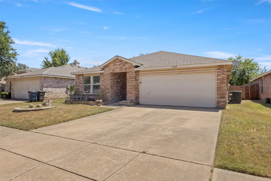 5540 Camarillo Drive, Fort Worth, TX 76244 - #3