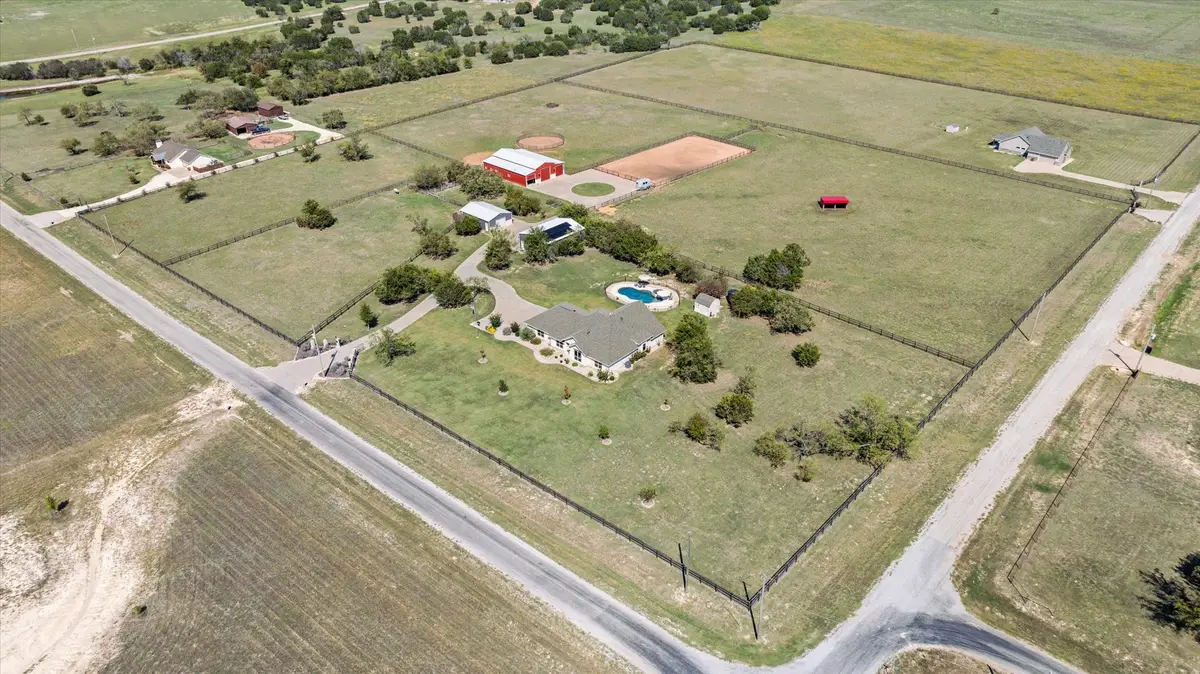 120 Private Road 2658, Walnut Springs, TX 76690 - #1