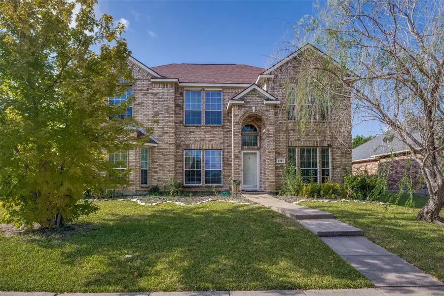 2213 Ranch Road, Sachse, TX 75048 - #2