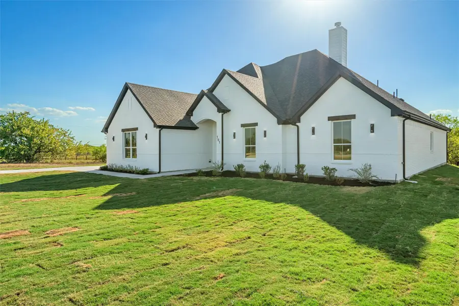 101 Barefoot Bay Boulevard, Corsicana, TX 75109 - #3