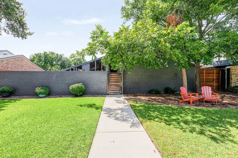 9123 Windcrest Drive, Dallas, TX 75243 - #2