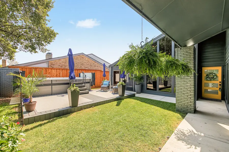 9123 Windcrest Drive, Dallas, TX 75243 - #3