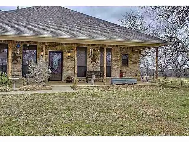 5725 County Road 707, Alvarado, TX 76009 - #1