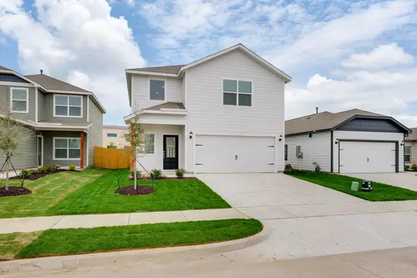 3924 Starry Night Cove, Sherman, TX 75092