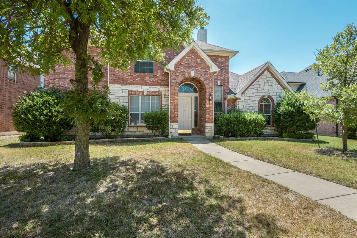 14779 Blakehill Drive, Frisco, TX 75035 - #1