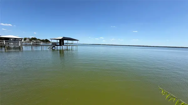 Lot 229 The Shores Drive, Corsicana, TX 75109