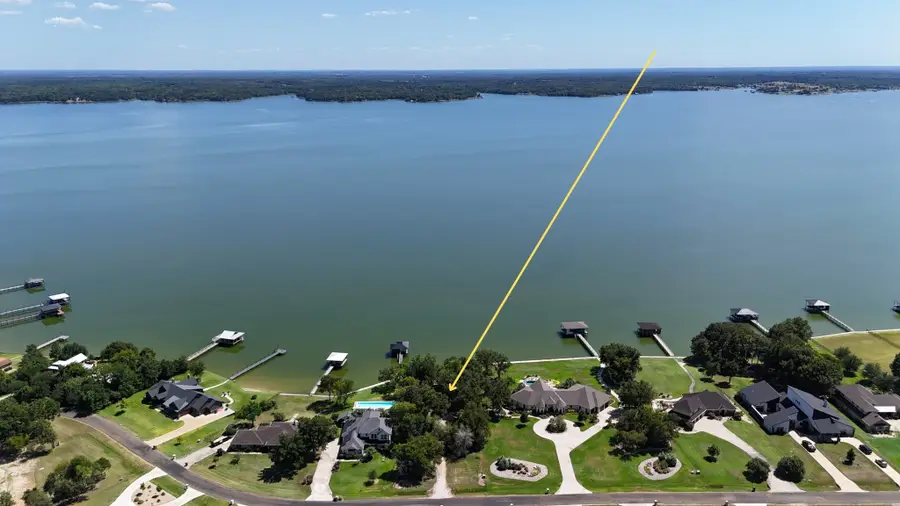 Lot 229 The Shores Drive, Corsicana, TX 75109 - #2