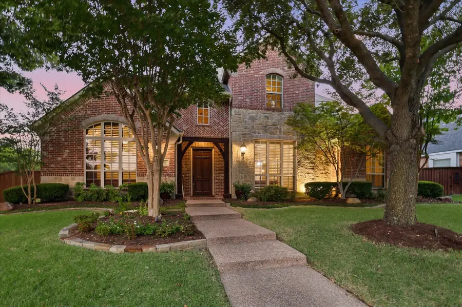 1309 Concho Drive, Allen, TX 75013 - #2