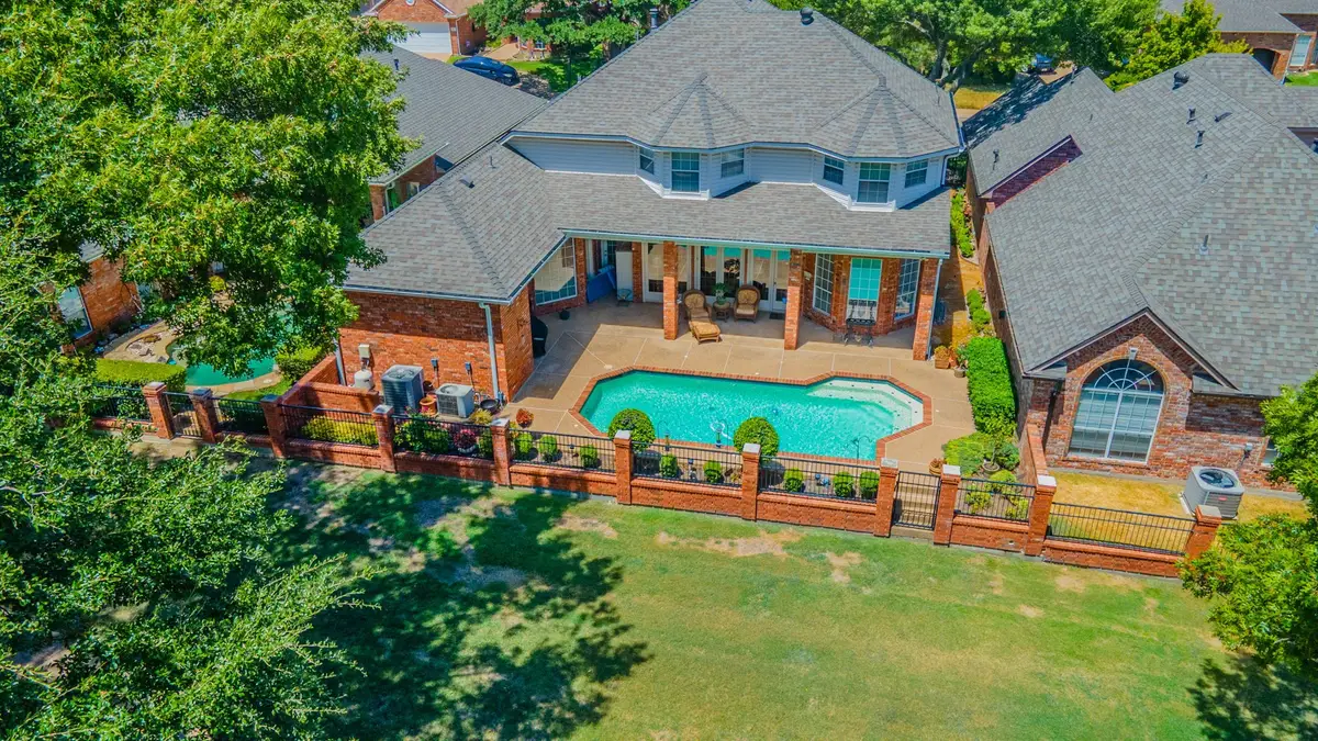 757 Village Green Drive, Desoto, TX 75115 - #1