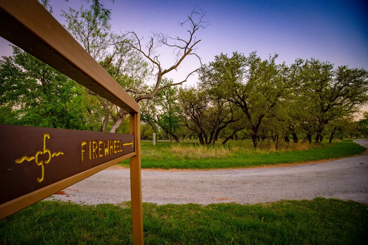Lot 18 Firewheel, Graford, TX 76449 - #1