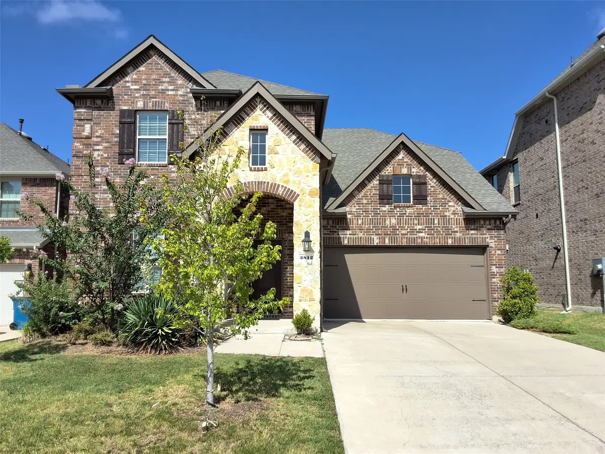 3812 Cosmos Court, Heath, TX 75126 - #1