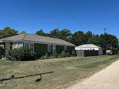 2301 E 1st Street, Petersburg, TX 79250 - #2