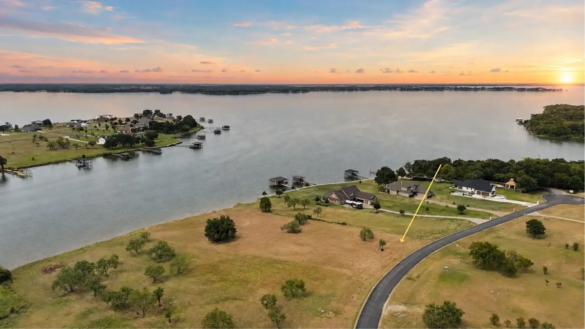 Lot 115 Lake Vista Drive, Streetman, TX 75859 - #1